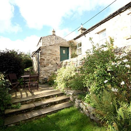 Garbutt Cottage Langthwaite 外观 照片