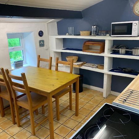 Garbutt Cottage Langthwaite 外观 照片