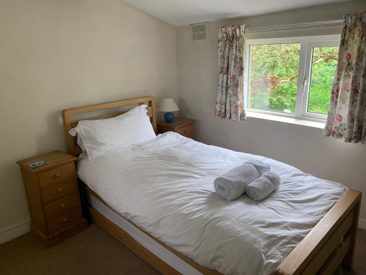 Garbutt Cottage Langthwaite 外观 照片