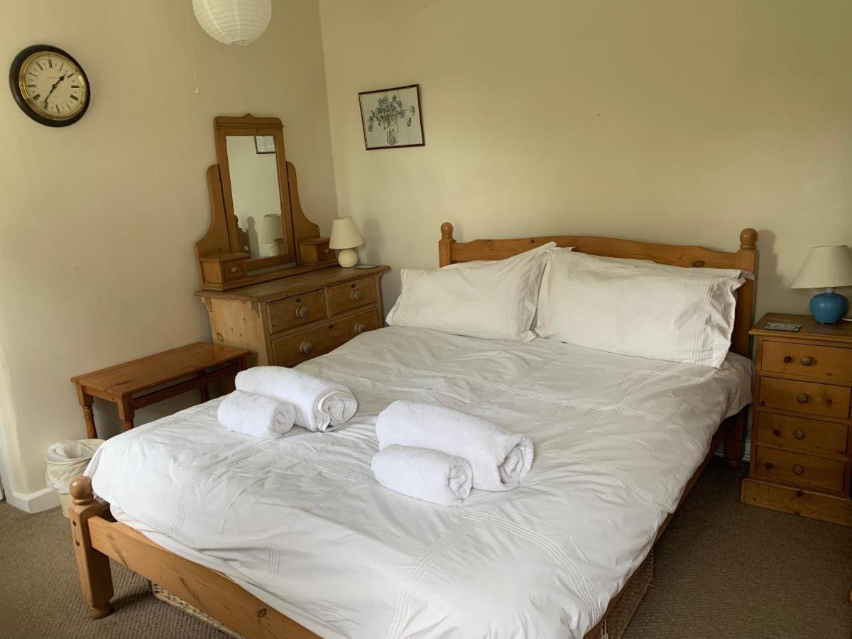 Garbutt Cottage Langthwaite 外观 照片